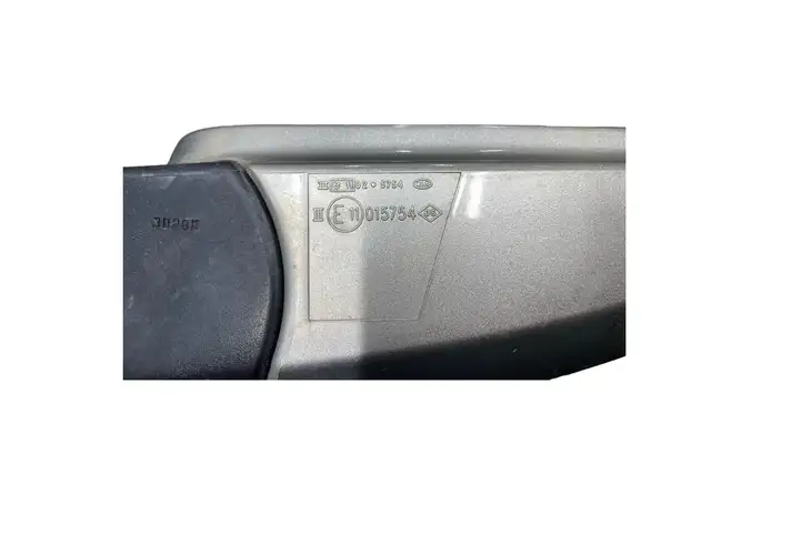 Kia Sorento (2002 - 2006) E11015754 Боковое зеркало с электроприводом — фото 8