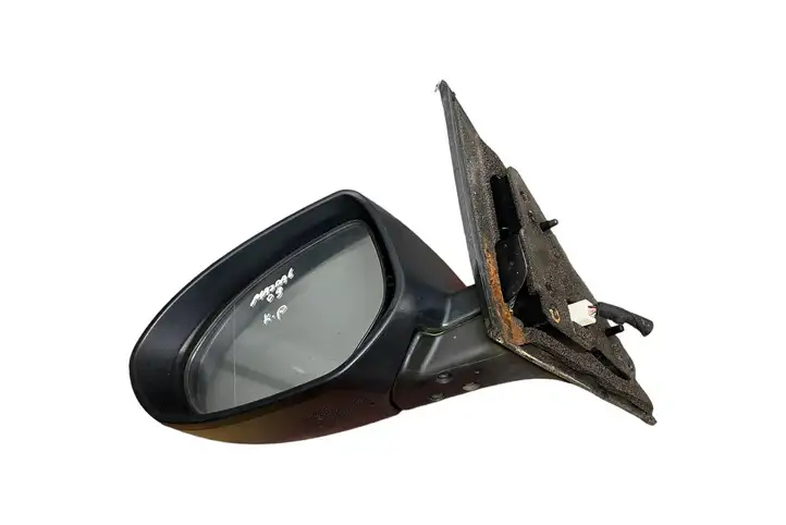 Mazda 6 (2009 - 2012) E4022683 Боковое зеркало с электроприводом — фото 1