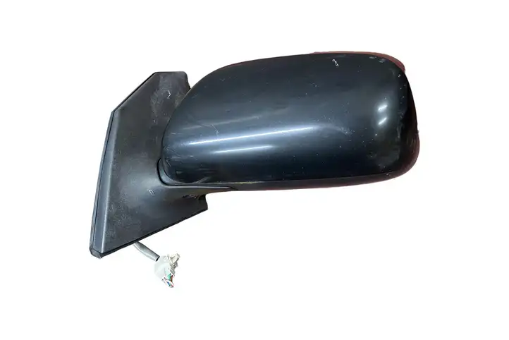 Toyota Corolla E120 E130 (2004 - 2007) E4012227 Боковое зеркало с электроприводом — фото 2