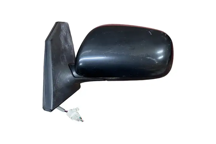 Toyota Corolla E120 E130 (2004 - 2007) E4012227 Боковое зеркало с электроприводом — фото 3