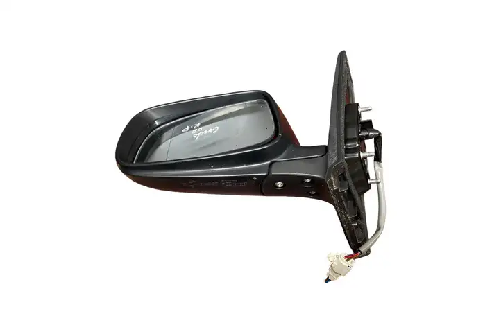 Toyota Corolla E120 E130 (2004 - 2007) E4012227 Боковое зеркало с электроприводом — фото 6