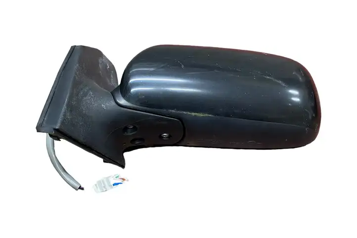 Toyota Corolla E120 E130 (2004 - 2007) E4012227 Боковое зеркало с электроприводом — фото 7