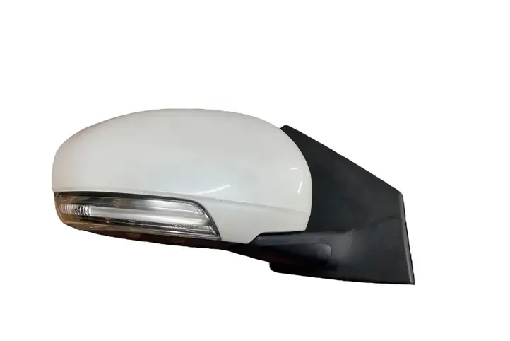 Toyota iQ (2006 - 2011) E4022865 Боковое зеркало с электроприводом — фото 4