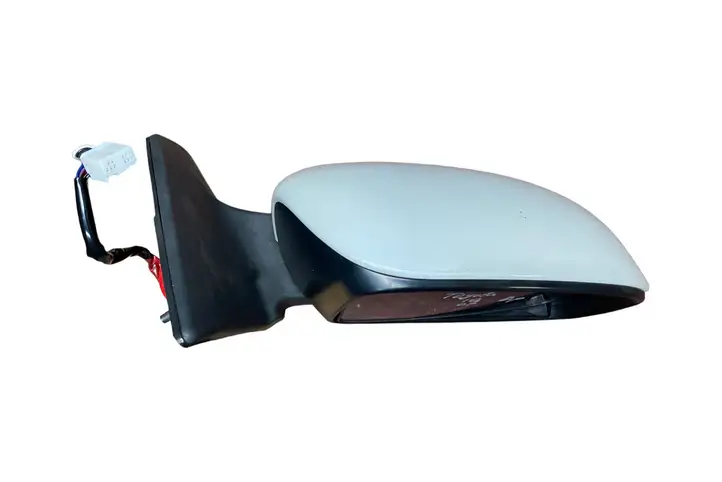 Toyota iQ (2006 - 2011) E4022865 Боковое зеркало с электроприводом — фото 5