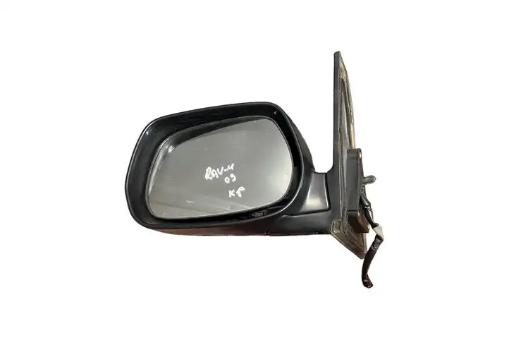 Toyota RAV 4 (XA20) (2000 - 2005) E4012153 Боковое зеркало с электроприводом — фото 1