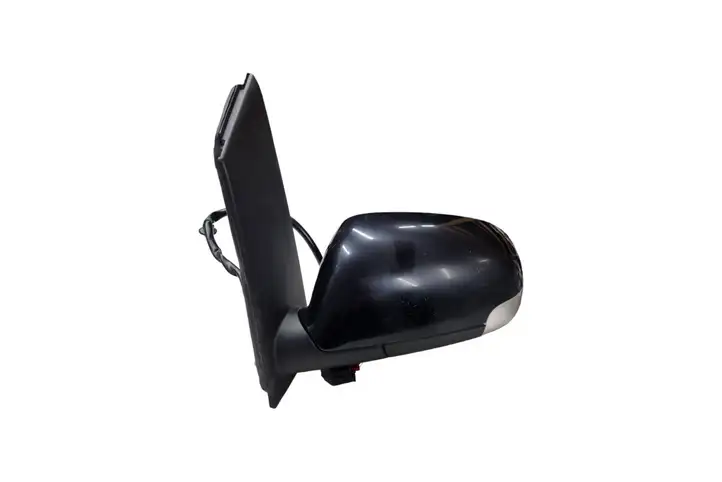 Volkswagen Touran I (2003 - 2010) 010744 Боковое зеркало с электроприводом — фото 2