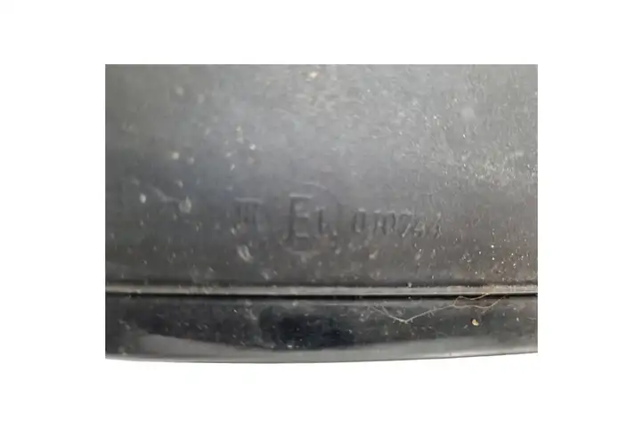 Volkswagen Touran I (2003 - 2010) 010744 Боковое зеркало с электроприводом — фото 3