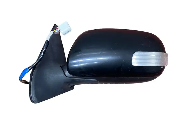 Toyota Urban Cruiser (XP110) (2007 - 2016) E11026403 Боковое зеркало с электроприводом — фото 3