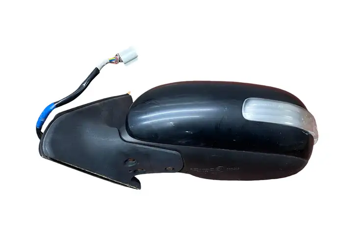 Toyota Urban Cruiser (XP110) (2007 - 2016) E11026403 Боковое зеркало с электроприводом — фото 7
