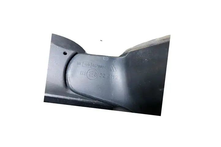 Toyota Auris 150 (2006 - 2012) E8030002 Боковое зеркало с электроприводом — фото 7