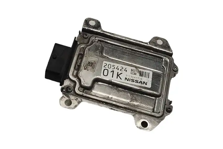 Nissan Note (E12) (2014 - 2018) 310F63BE0A Прочие блоки управления — фото 4