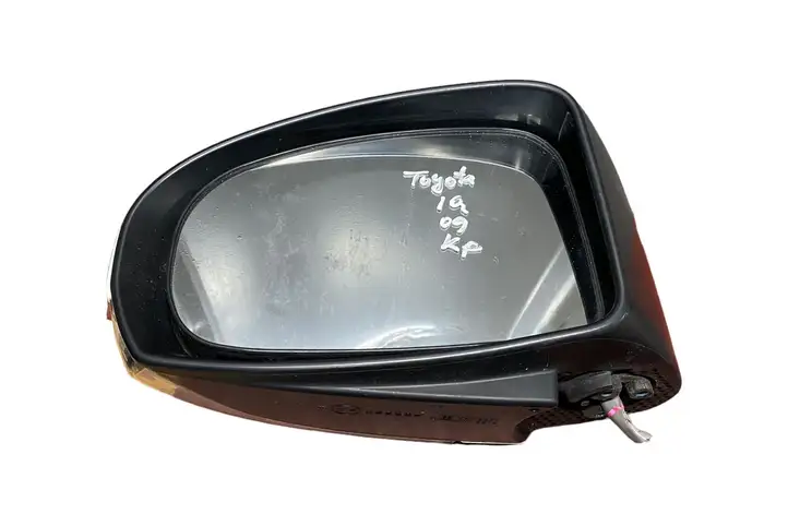 Toyota iQ (2006 - 2011) E4022865 Боковое зеркало с электроприводом — фото 1