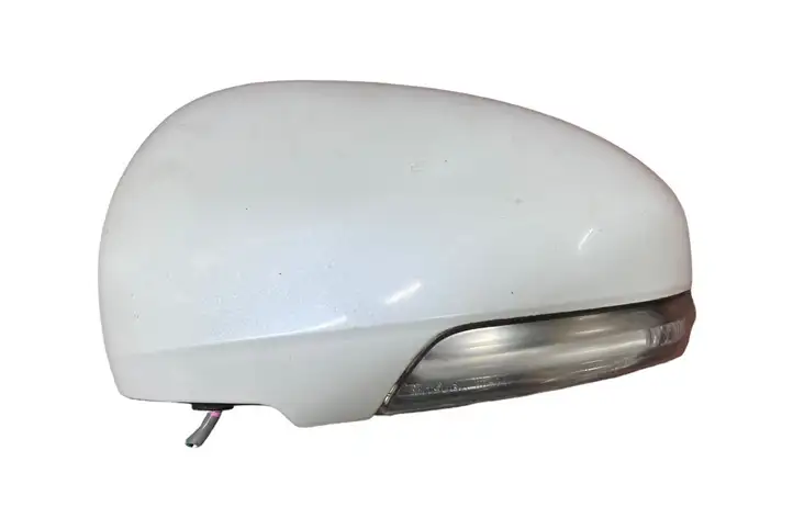 Toyota iQ (2006 - 2011) E4022865 Боковое зеркало с электроприводом — фото 2
