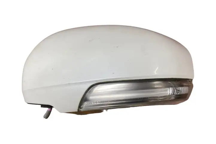 Toyota iQ (2006 - 2011) E4022865 Боковое зеркало с электроприводом — фото 4