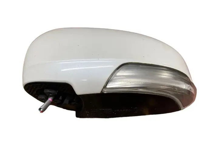 Toyota iQ (2006 - 2011) E4022865 Боковое зеркало с электроприводом — фото 7