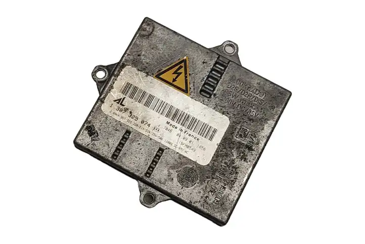 Land Rover Range Rover L322 (2009 - 2012) 1307329074 Блок розжига ксенона — фото 4
