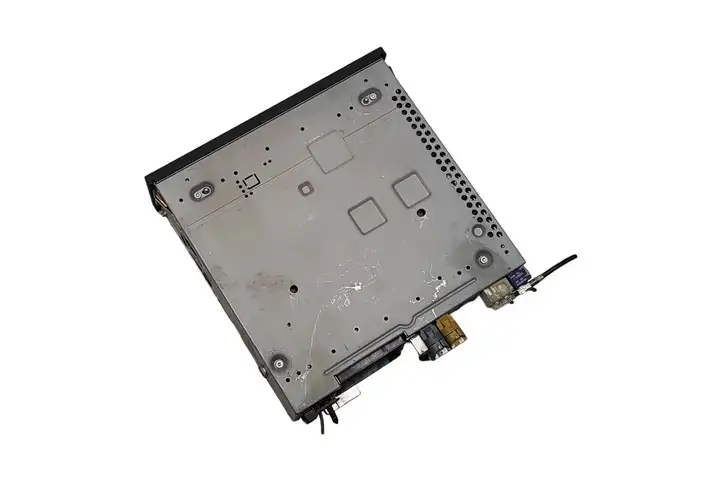 Volkswagen Golf VII (2013 - 2019) 3G0035020E Магнитола / мультимедийная система — фото 3