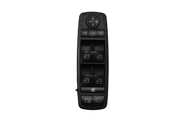 Mercedes-Benz R W251 (2005 - 2013) A2518300390 Блок кнопок стеклоподъемников — фото 1