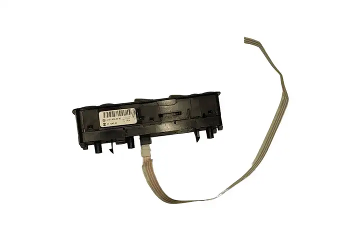 Mercedes-Benz R W251 (2005 - 2013) A2518300390 Блок кнопок стеклоподъемников — фото 2