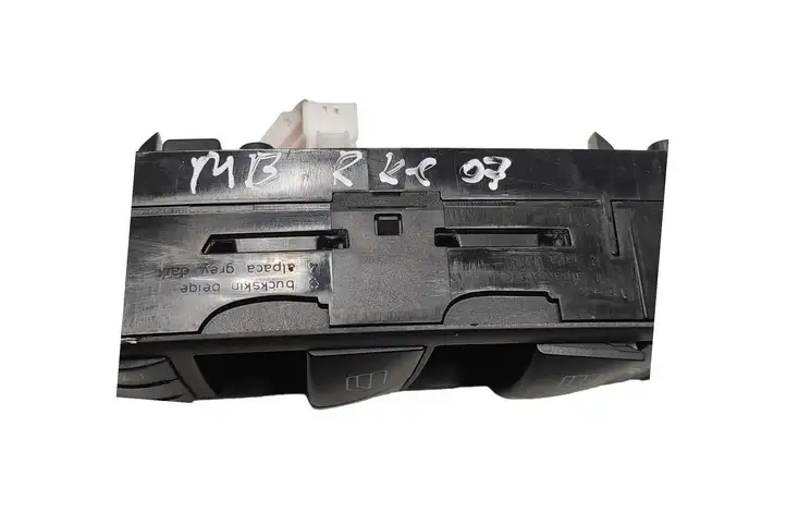 Mercedes-Benz R W251 (2005 - 2013) A2518300390 Блок кнопок стеклоподъемников — фото 3