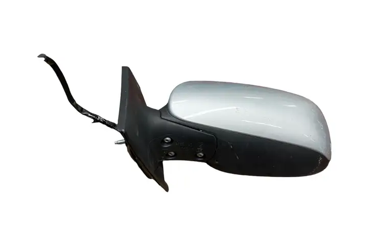 Toyota Yaris (2005 - 2009) E8013935 Боковое зеркало с электроприводом — фото 3
