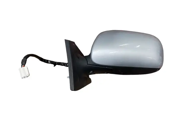 Toyota Yaris (2005 - 2009) E8013935 Боковое зеркало с электроприводом — фото 4