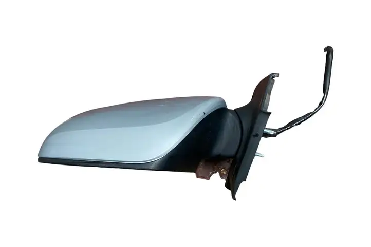 Toyota Yaris (2005 - 2009) E8013935 Боковое зеркало с электроприводом — фото 5