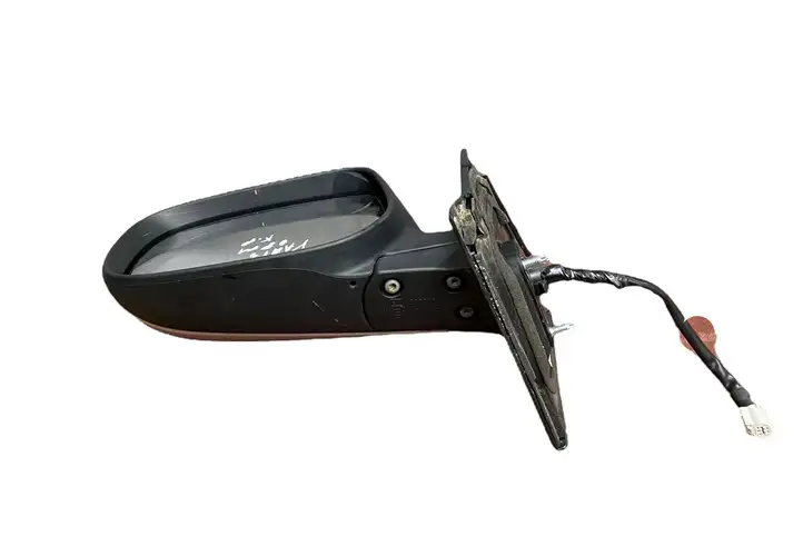 Toyota Yaris (2005 - 2009) E8013935 Боковое зеркало с электроприводом — фото 6