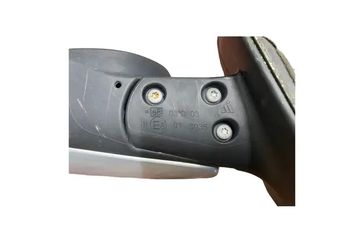 Toyota Yaris (2005 - 2009) E8013935 Боковое зеркало с электроприводом — фото 8