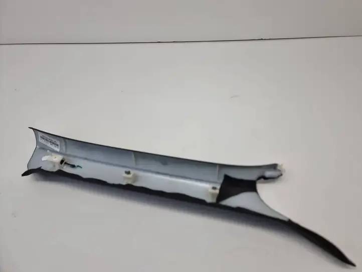 Audi S5 8T (2011 - 2016) 8T0867233B Обшивка стойки A — фото 4