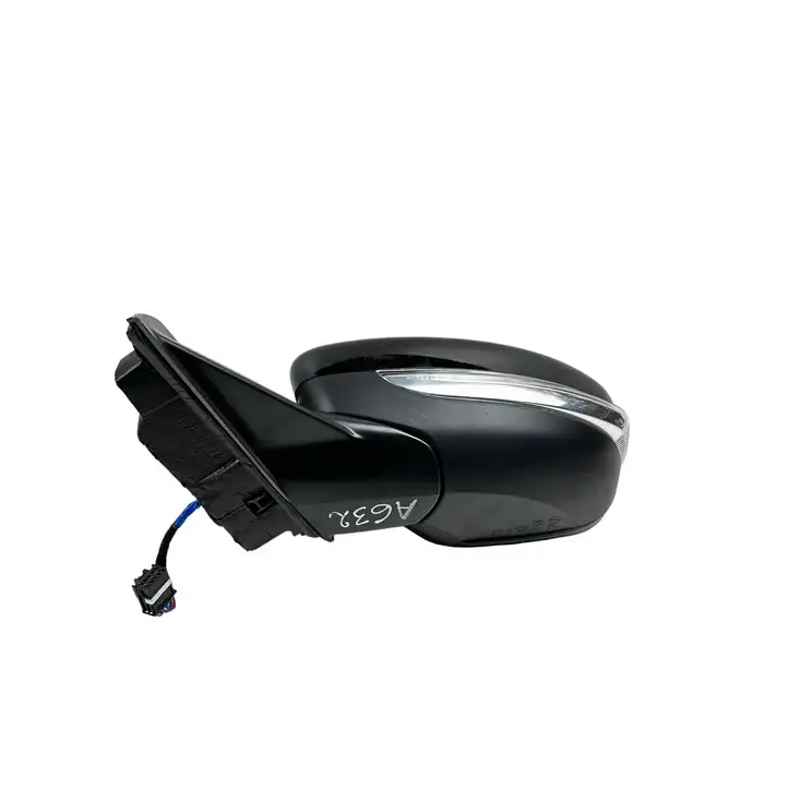 Opel Corsa F (2019 - ) 983597649V Боковое зеркало с электроприводом — фото 5