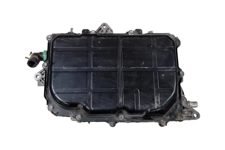 Toyota Prius (XW30) (2009 - 2015) G920047140 Инвертор напряжения — фото 1