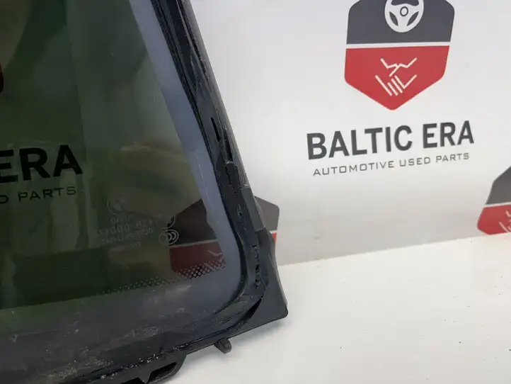 BMW 3 F30 F35 F31 (2012 - 2018) E000137 Форточка двери — фото 7