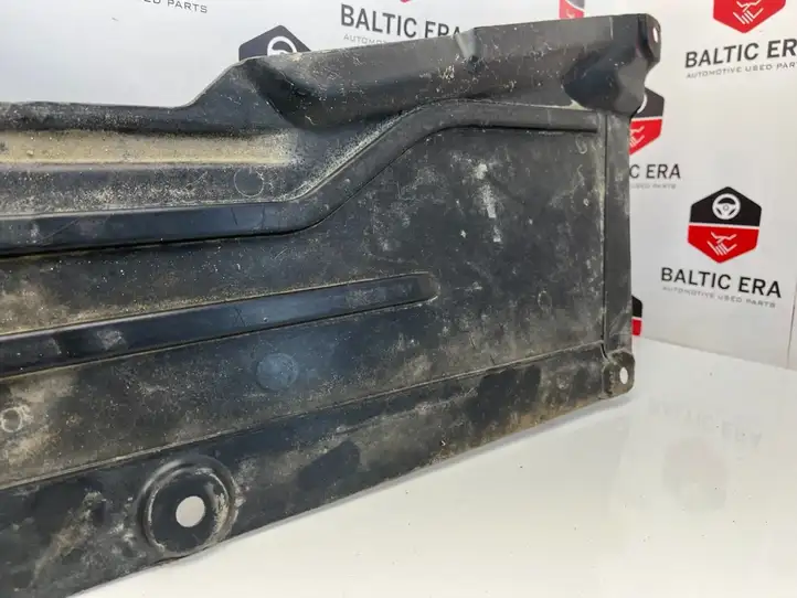 BMW 3 F30 F35 F31 (2012 - 2018) 51164310 Боковая защита днища — фото 7