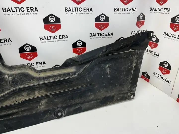 BMW 3 F30 F35 F31 (2012 - 2018) 51164310 Боковая защита днища — фото 10