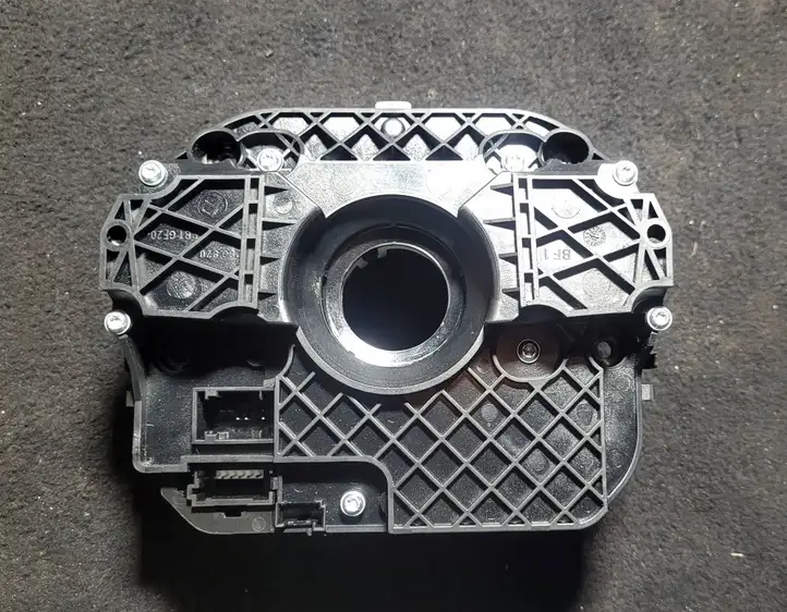BMW 5 F10 F11 (2009 - 2016) 9245622 Контактное кольцо SRS — фото 4