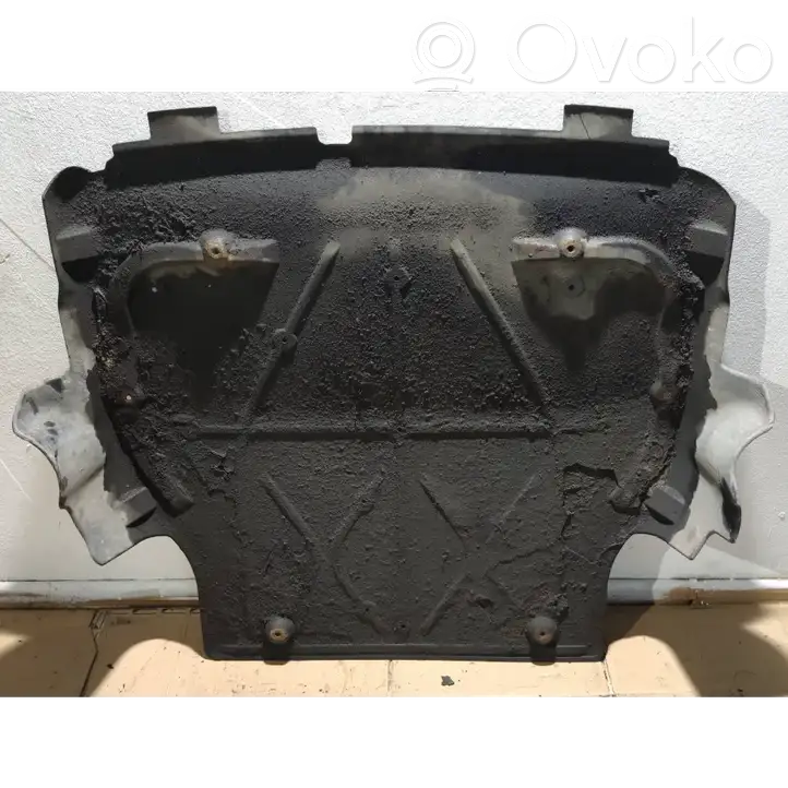 Volkswagen Transporter - Caravelle T5 (2003 - 2009) 7H0805687C Защита двигателя — фото 2