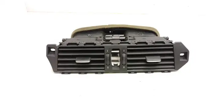BMW 5 E60 E61 (2004 - 2010) 141218 Центральный воздушный дефлектор — фото 1