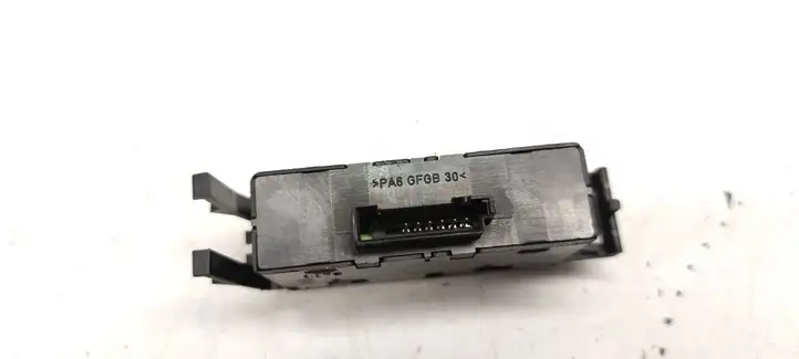 BMW 3 E46 (1998 - 2005) 61318381514 Кнопка стеклоподъемников — фото 3
