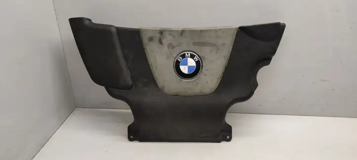 BMW 3 E46 (1998 - 2005) 13717787132 Крышка двигателя декоративная — фото 1