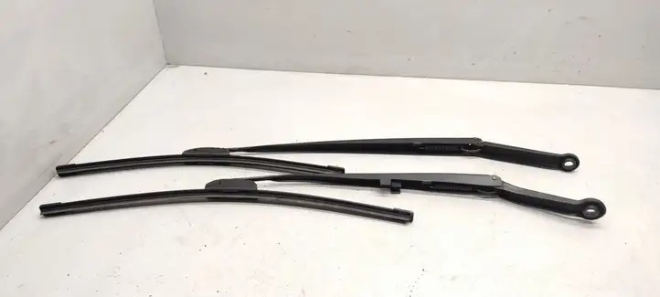BMW 3 E46 (1998 - 2005) 6161700893101 Комплект очистителей — фото 1