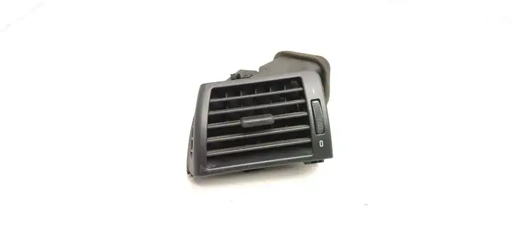 BMW 3 E46 (1998 - 2005) 64228361897 Боковой воздушный дефлектор — фото 1