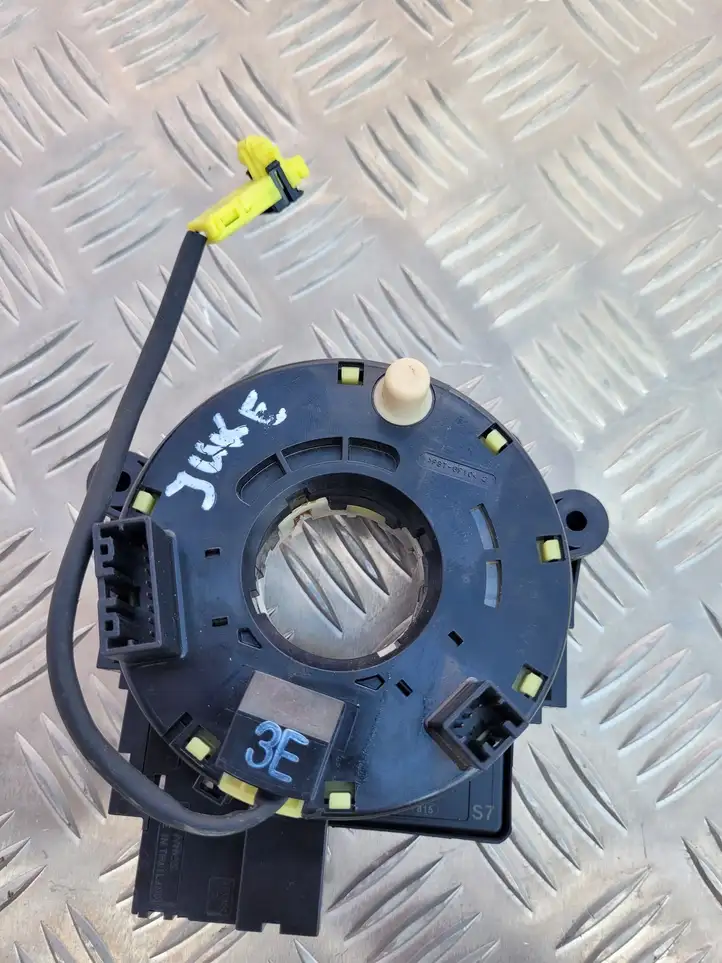 Nissan Juke I F15 (2010 - 2018) 0265019105 Датчик угла поворота руля — фото 1