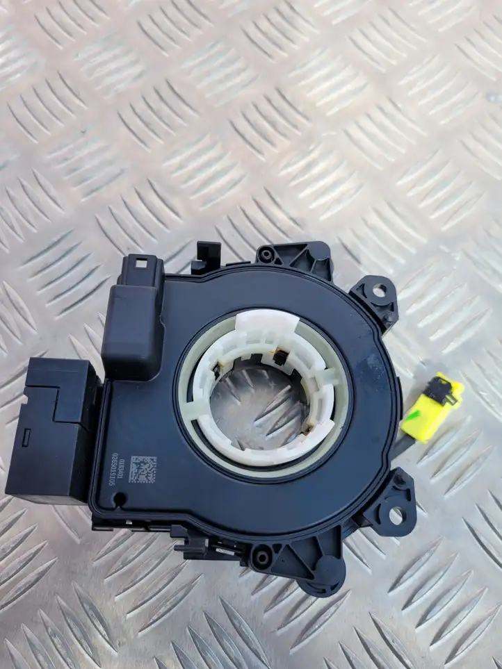Nissan Juke I F15 (2010 - 2018) 0265019105 Датчик угла поворота руля — фото 3
