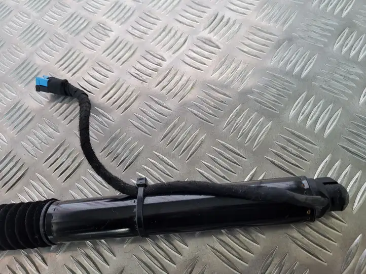 BMW X3 G01 (2018 - 2024) 51247397322 Амортизатор крышки багажника — фото 6