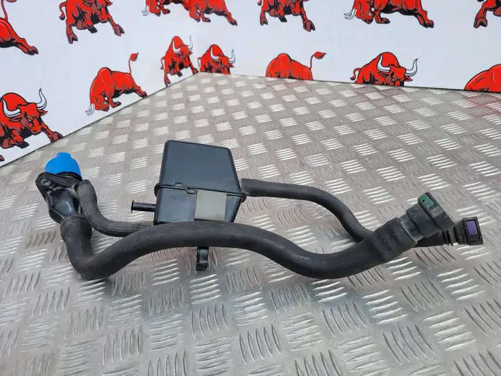Audi A4 S4 B9 (2015 - 2019) 8W0131963A Заливная трубка AdBlue — фото 4