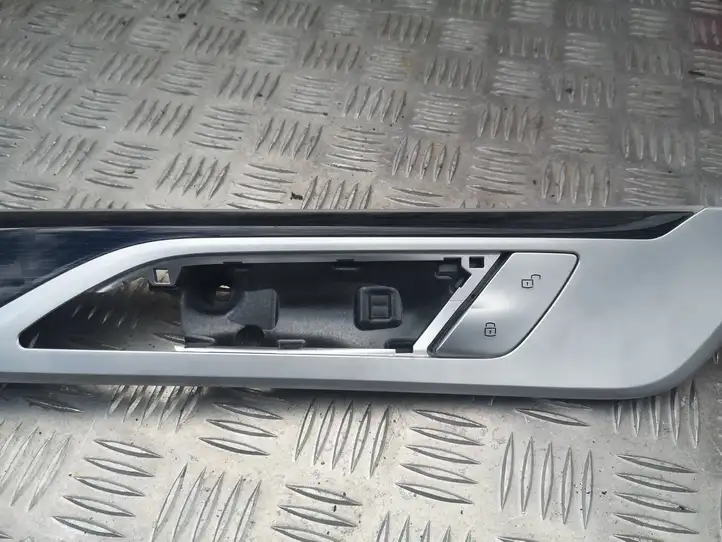 BMW 7 G11 G12 (2015 - 2022) 7851831 Прочие детали салона — фото 8