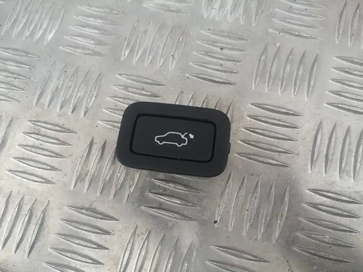 Volvo XC90 (2014 - 2019) 31412055 Кнопка открытия задней двери — фото 1