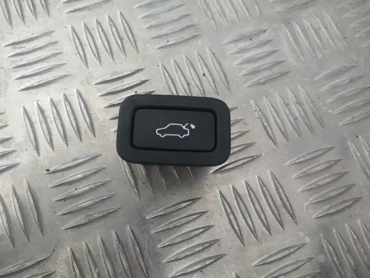 Volvo XC90 (2014 - 2019) 31412055 Кнопка открытия задней двери — фото 5