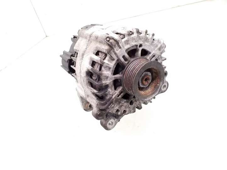 Volkswagen Touareg I (2002 - 2010)  059903023J Генератор